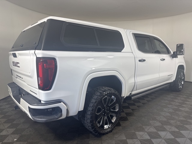 2022 Gmc Sierra 1500 Denali photo 3