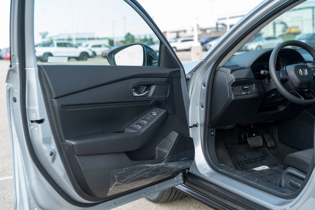 2025 Honda Accord SE photo 17