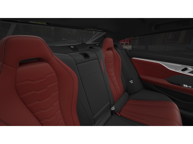 2026 Bmw 840i xDrive Gran Coupe photo 12