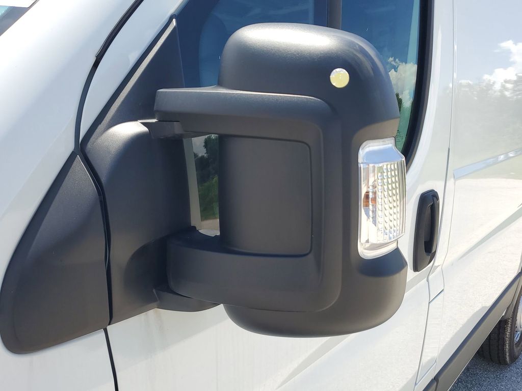 2025 Ram ProMaster 1500 photo 6