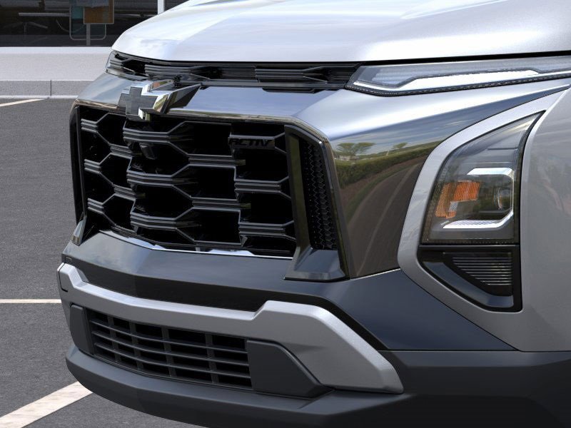 2026 Chevrolet Equinox ACTIV photo 13