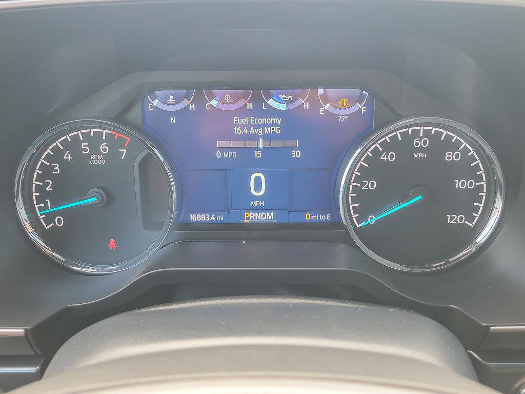 2022 FORD F-150 - Image 18