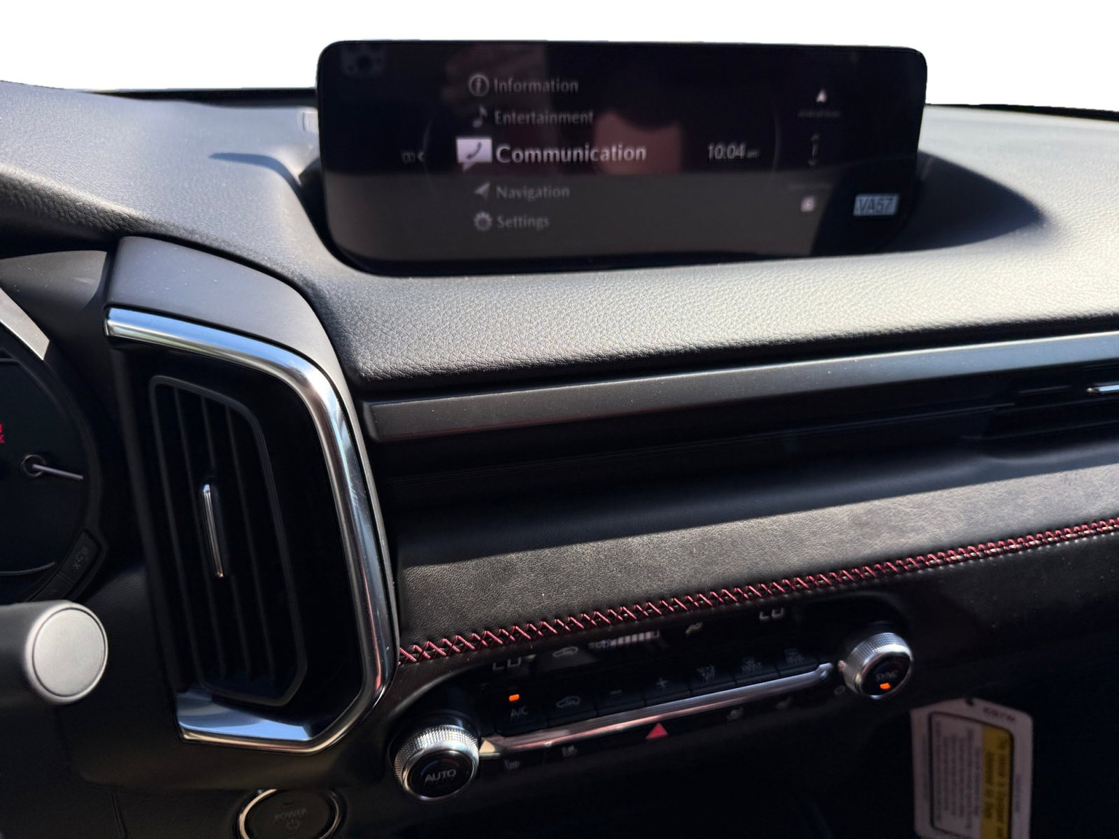 2025 Mazda CX-50 Premium Plus photo 12