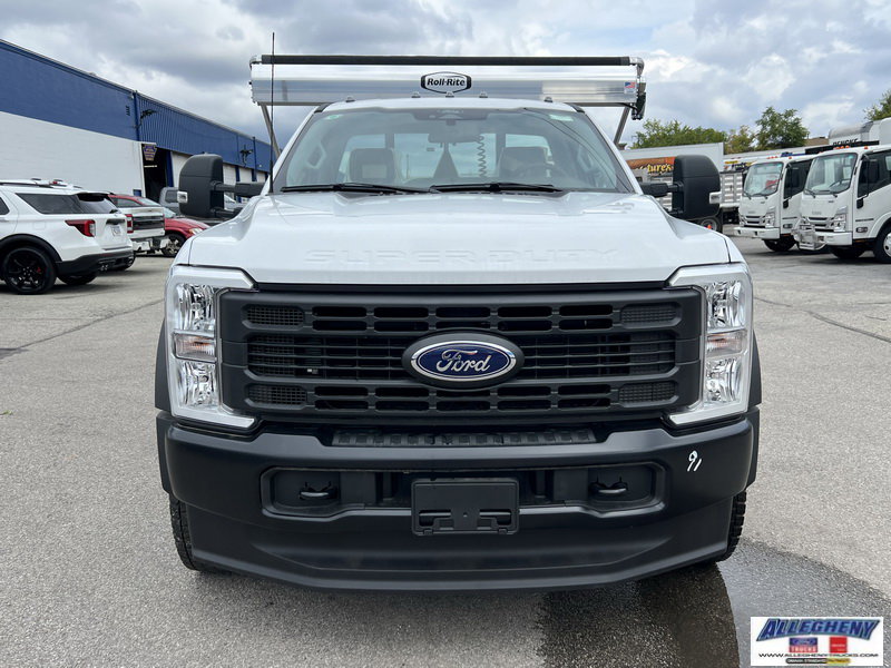 2024 Ford F-550 XL photo 3