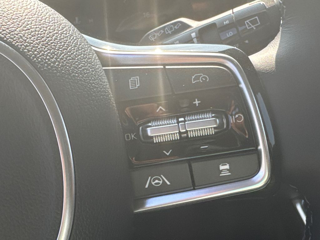 2026 Kia Carnival SX Prestige photo 24