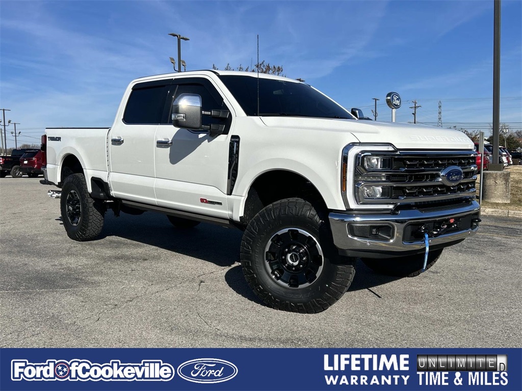 2026 Ford F-250 Base's photo