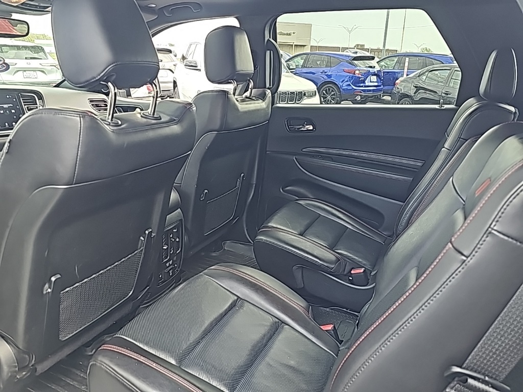 2023 Dodge Durango GT Plus photo 4