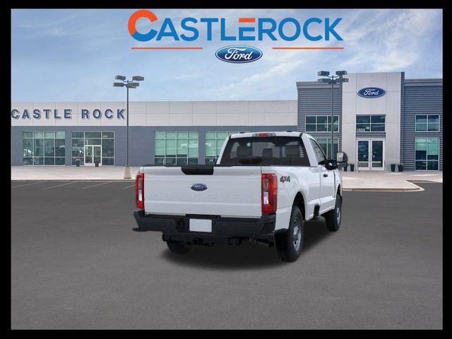 2026 Ford F-250 XL photo 2