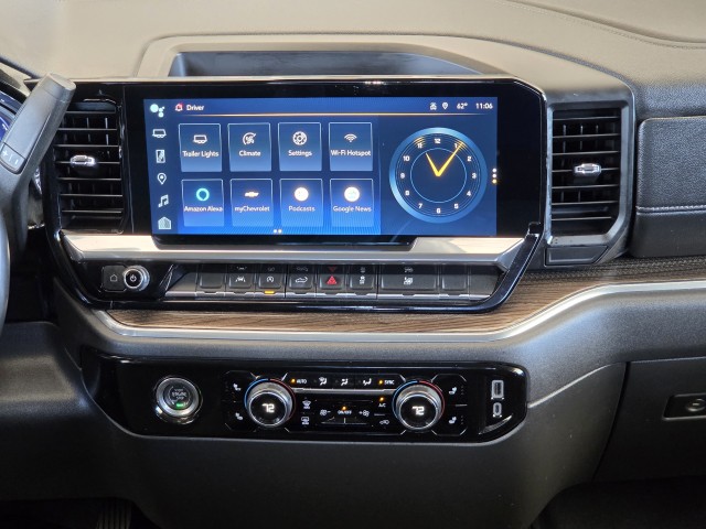 2023 Chevrolet Silverado 1500 LT photo 29
