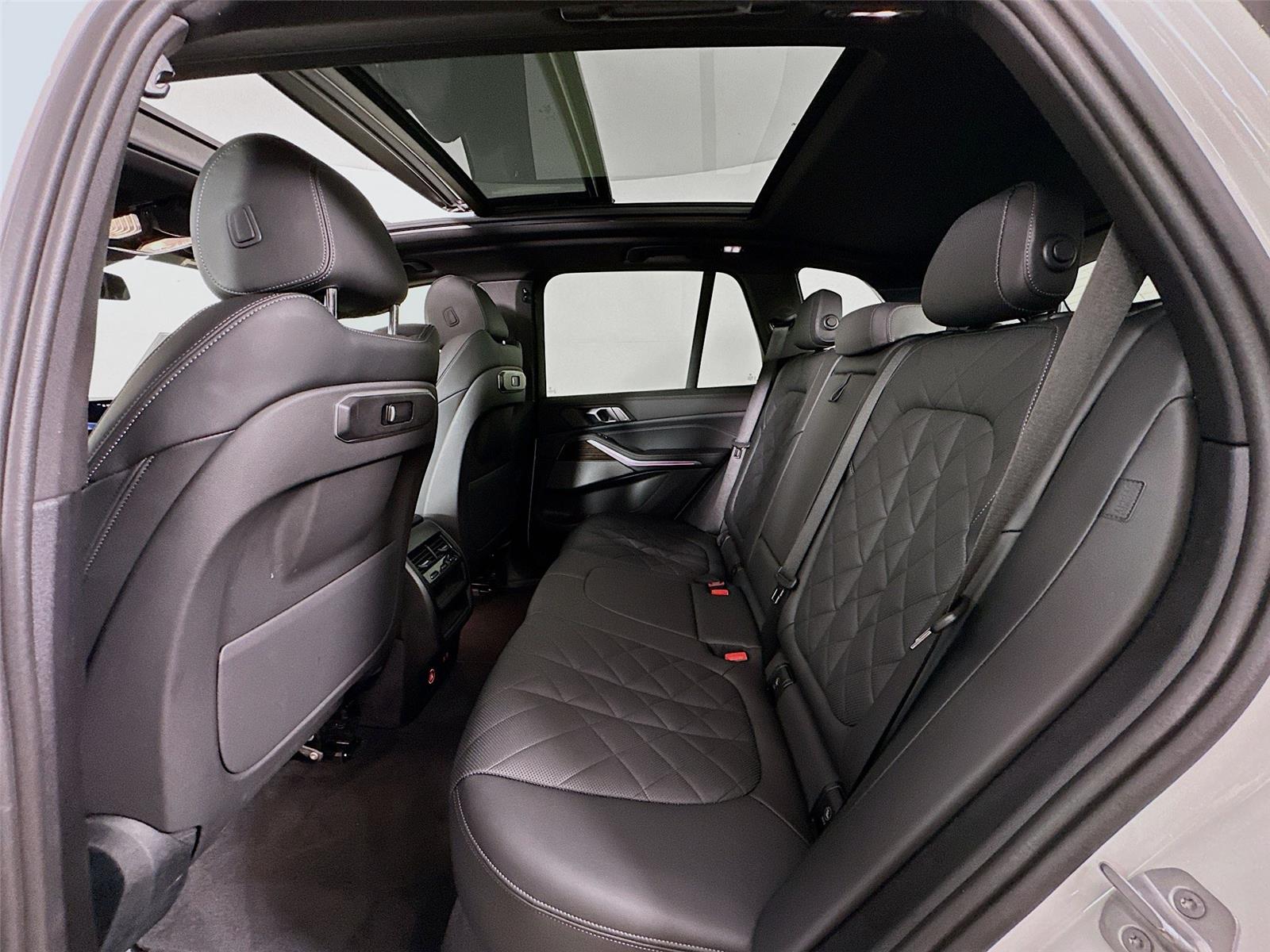 2024 Bmw X5 xDrive40i photo 25