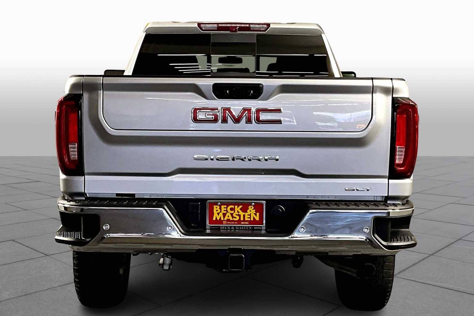2023 Gmc Sierra 2500 SLT photo 4