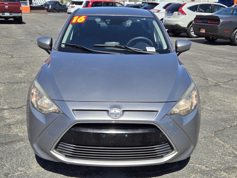 2016 Scion iA photo 6