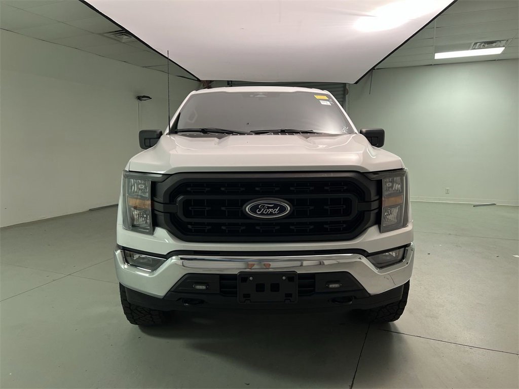 2023 Ford F-150 XL photo 3