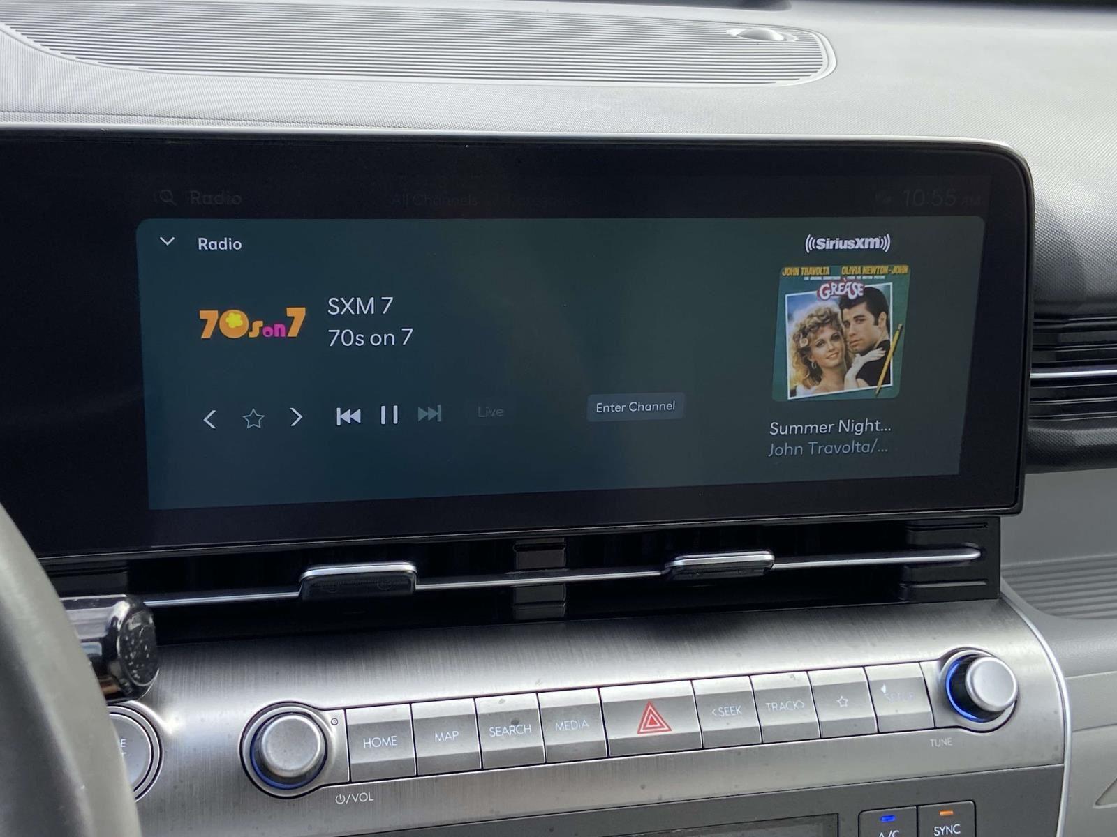 2024 Hyundai Kona SEL photo 14
