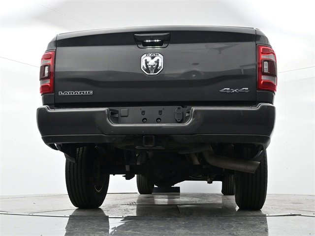 2024 Ram 3500 Laramie photo 24