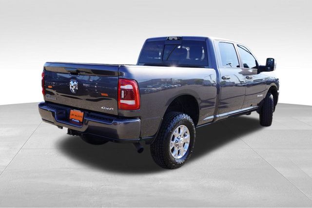 2024 Ram 2500 Laramie photo 5