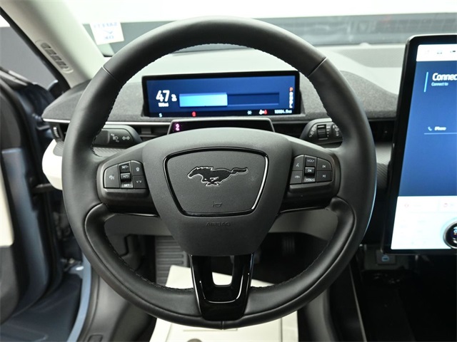 2024 FORD MUSTANG MACH-E - Image 15