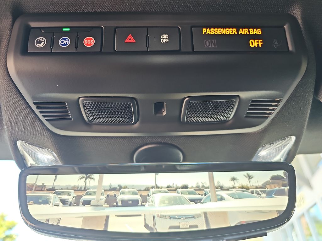 2021 Chevrolet Corvette Stingray 2LT photo 30