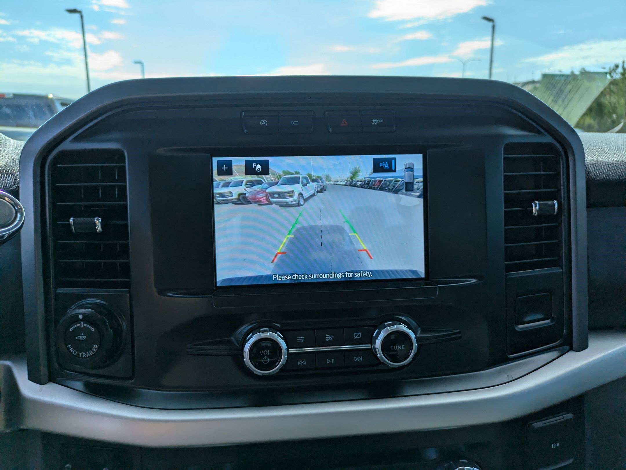 2021 Ford F-150 XLT photo 22