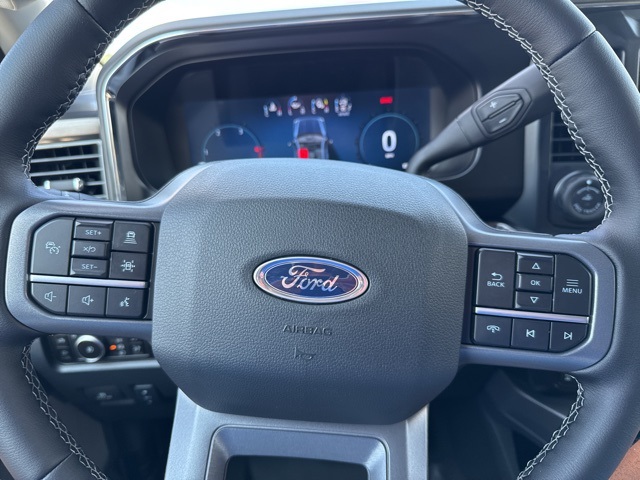 2025 Ford F-350 photo 29