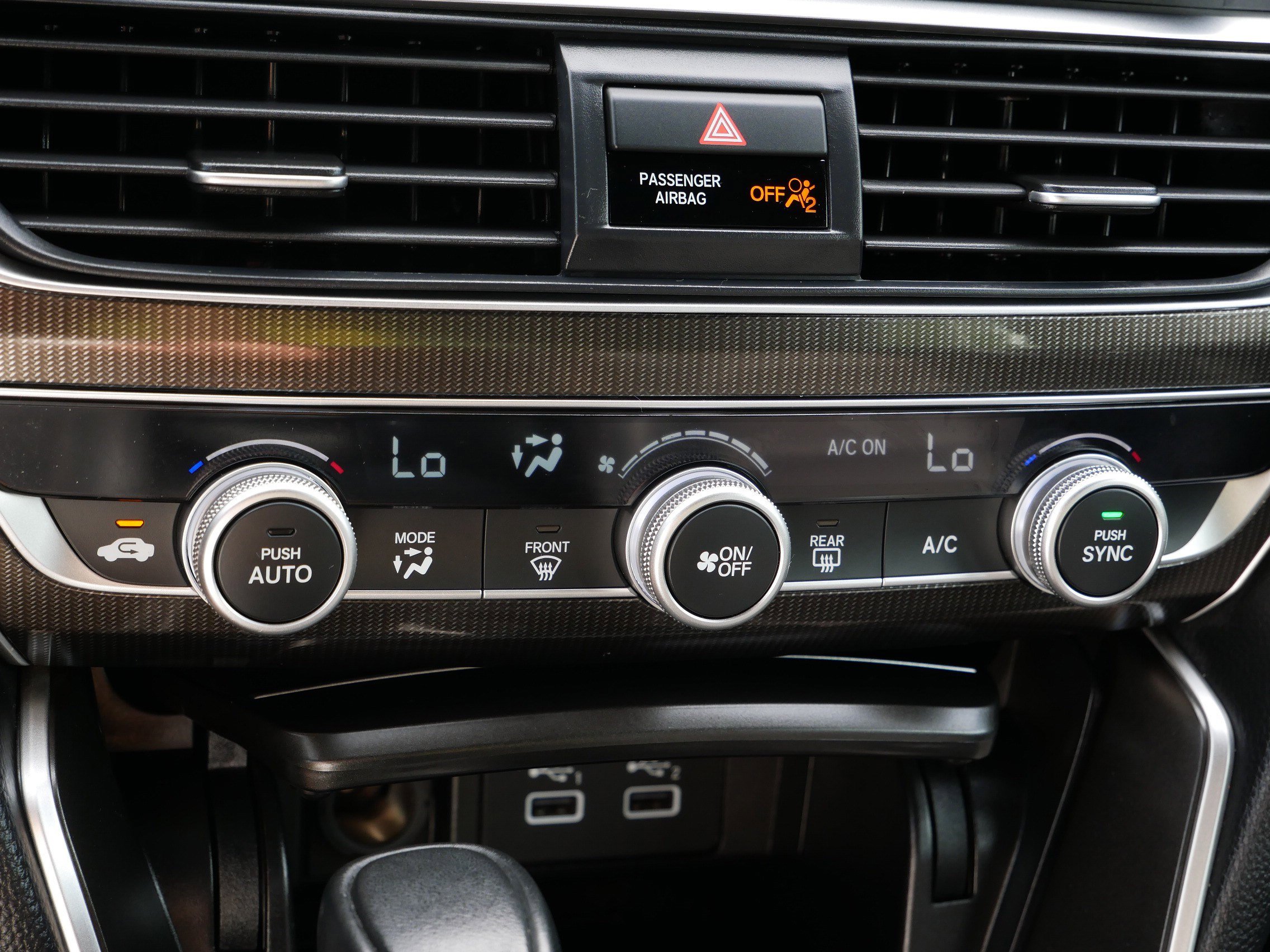 2022 Honda Accord Sport photo 22