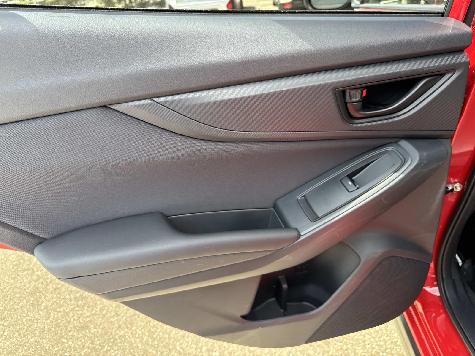 2023 Subaru Crosstrek Premium photo 12