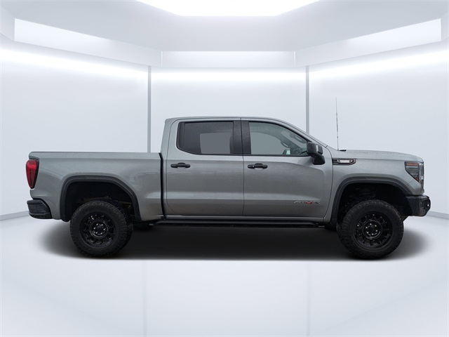 2024 Gmc Sierra 1500 AT4X photo 2