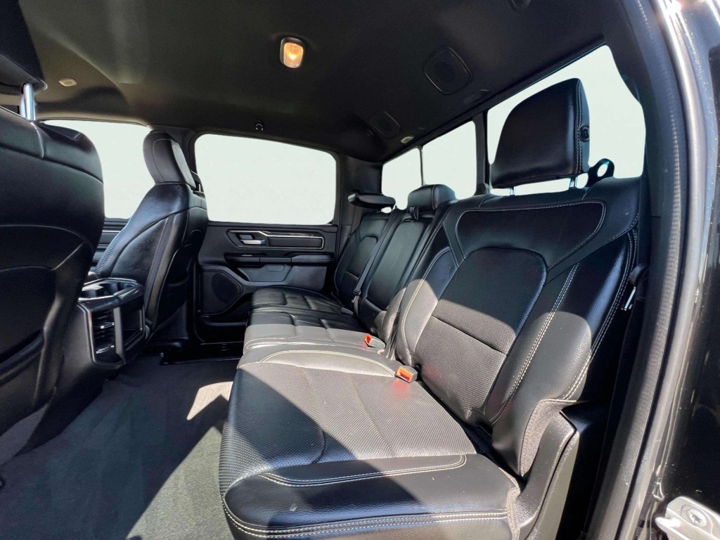 2022 Ram 1500 Rebel photo 18