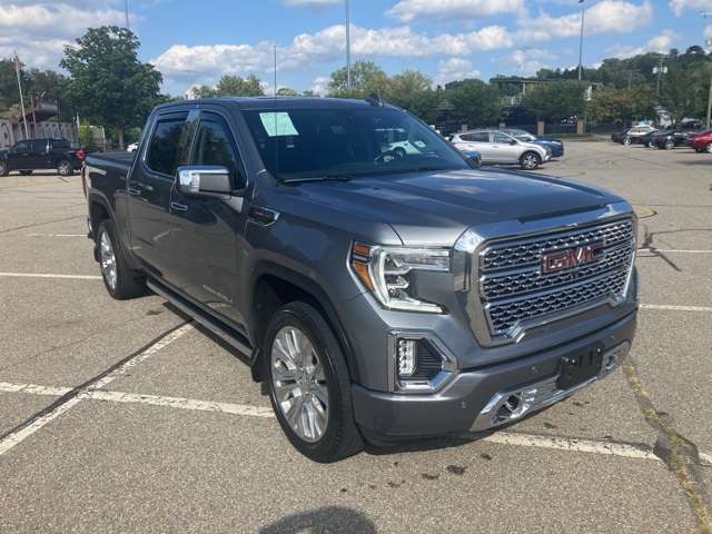 2021 Gmc Sierra 1500 Denali photo 3