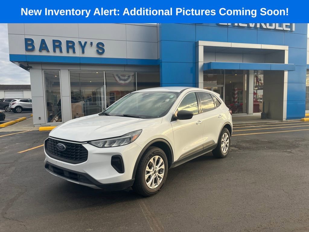 2024 Ford Escape Active's photo