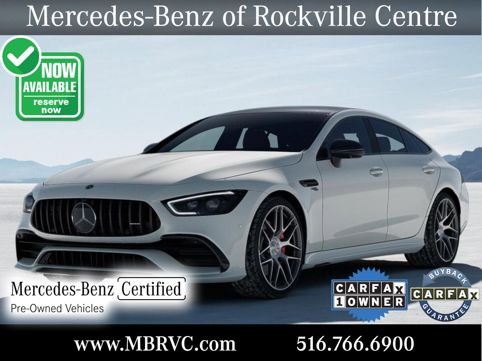 2022 Mercedes-Benz AMG GT 4-Door Coupe 53's photo