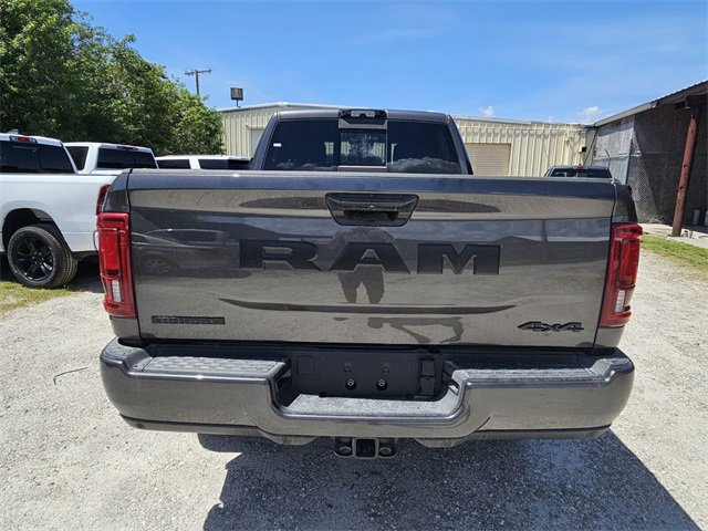 2025 Ram 2500 Big Horn photo 5