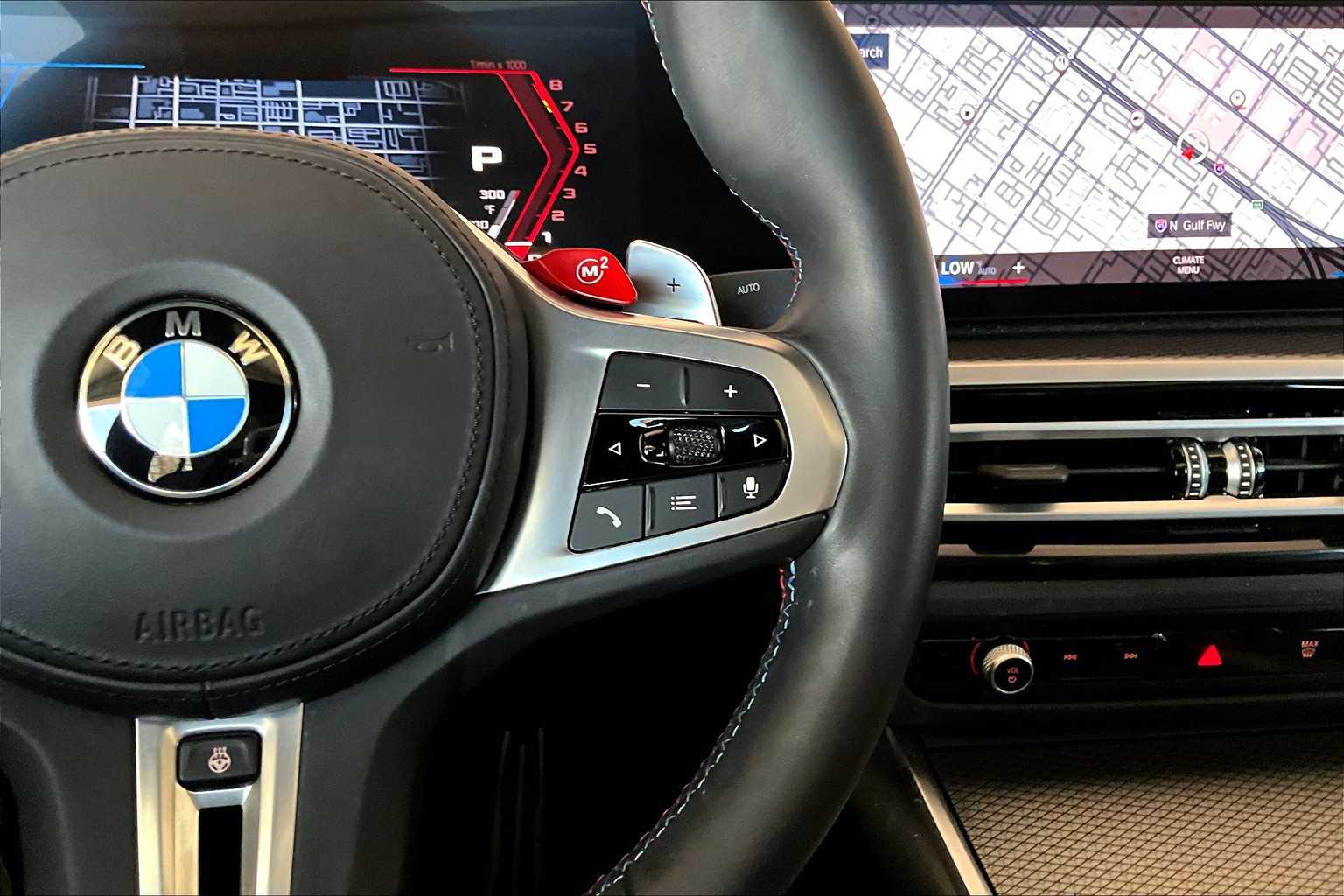2023 Bmw M3 3 photo 24