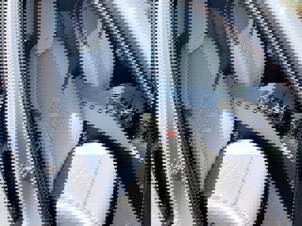 2026 Bmw 530i xDrive photo 29