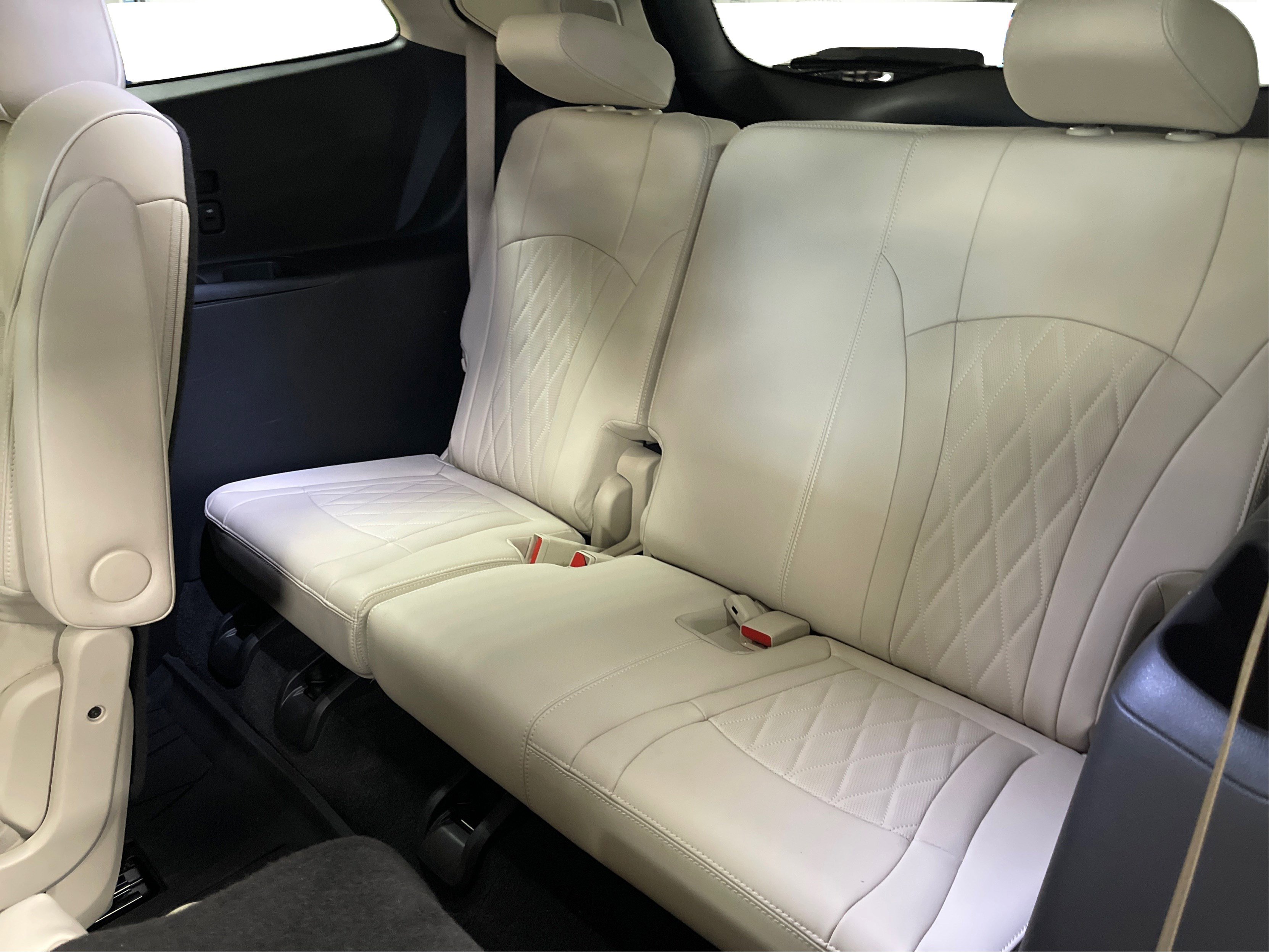 2022 Buick Enclave Avenir photo 20