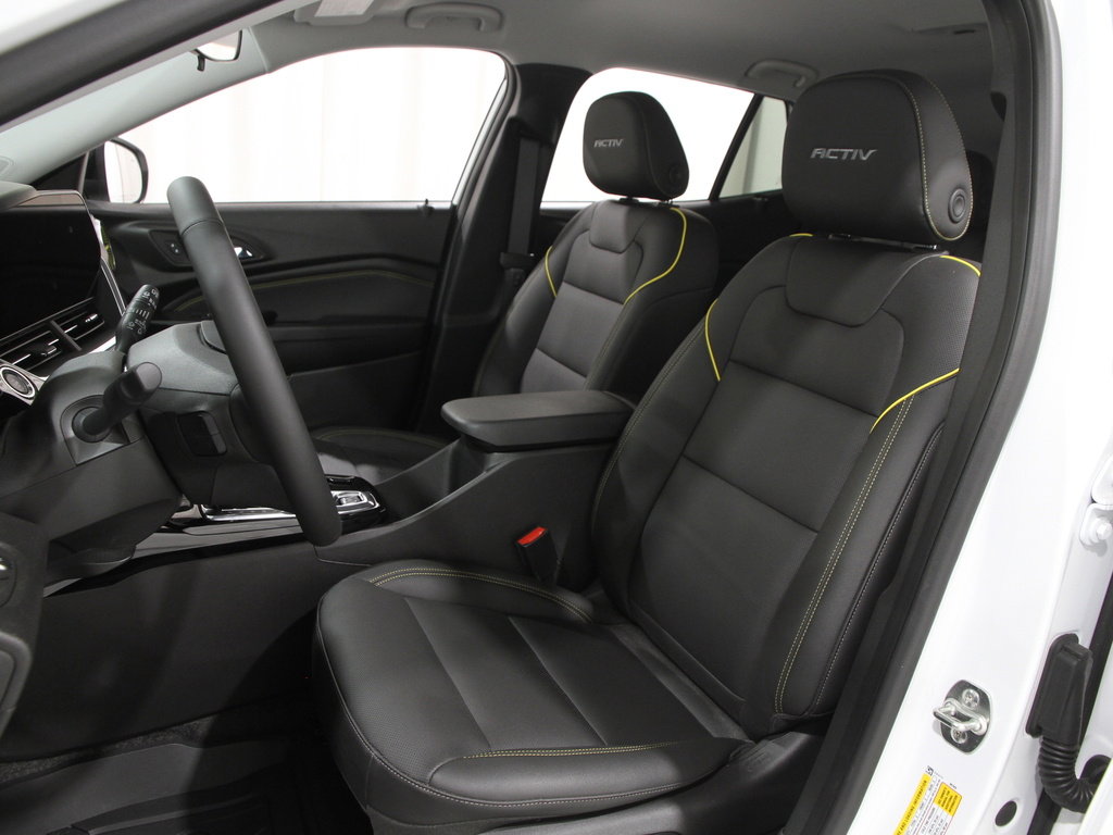 2024 Chevrolet Trax ACTIV photo 4