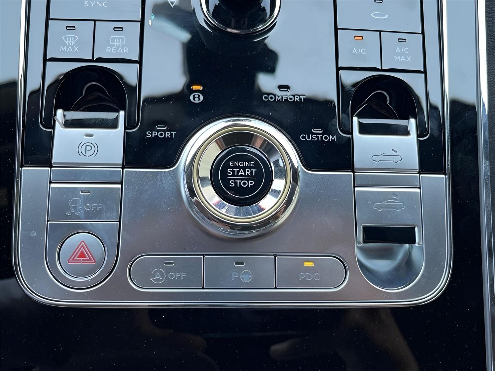 2024 Bentley Continental GT Speed photo 17