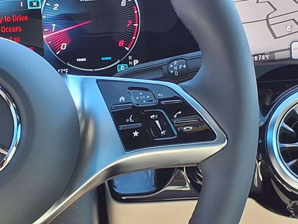 2025 Mercedes Benz GLA 250 4MATIC photo 15