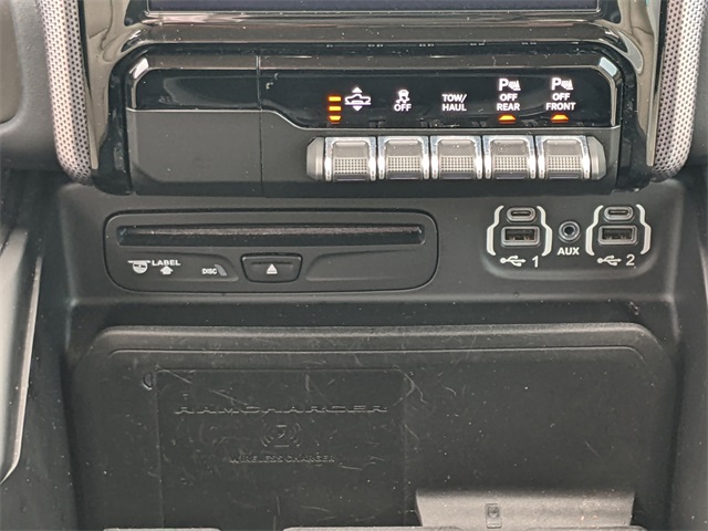 2019 Ram 1500 Limited photo 15