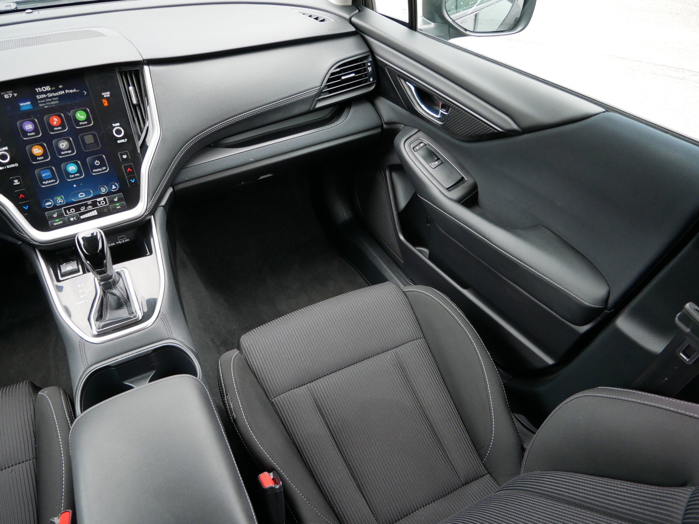 2023 Subaru Legacy Premium photo 11
