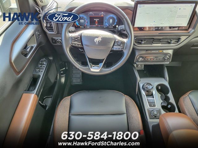 2025 FORD BRONCO SPORT - Image 31