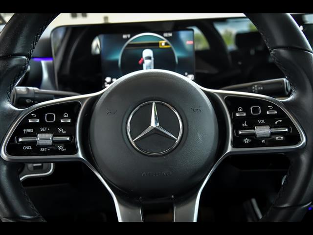 2021 Mercedes Benz A 220 4MATIC photo 20