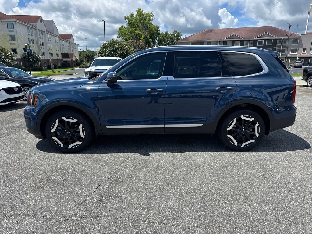 2024 Kia Telluride S photo 6