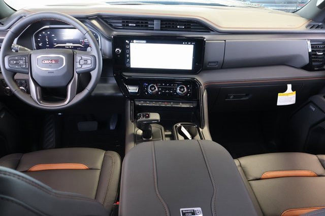 2026 Gmc Sierra 1500 AT4 photo 15