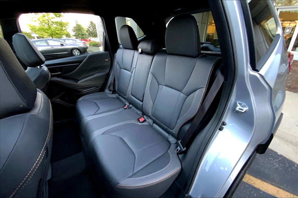 2024 Subaru Forester Wilderness photo 23