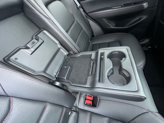 2025 Mazda CX-5 2.5 S Carbon photo 32
