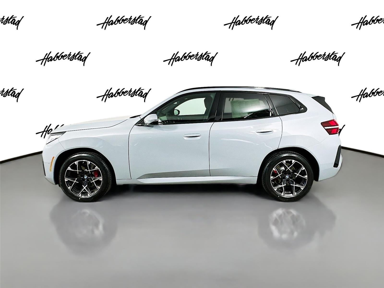 2026 Bmw X3 photo 7