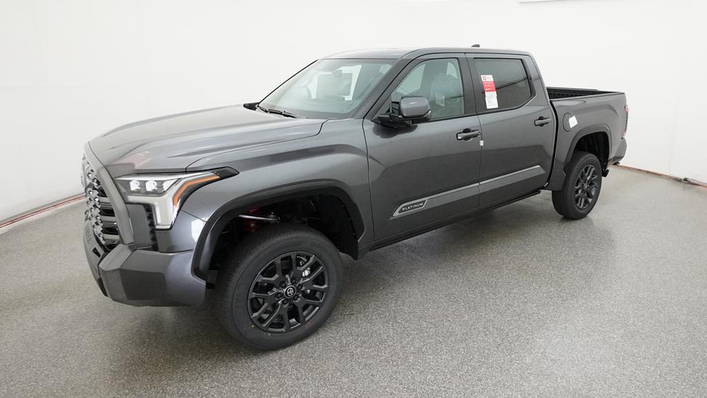 New 2025 Toyota Tundra in Rome Riverside Toyota