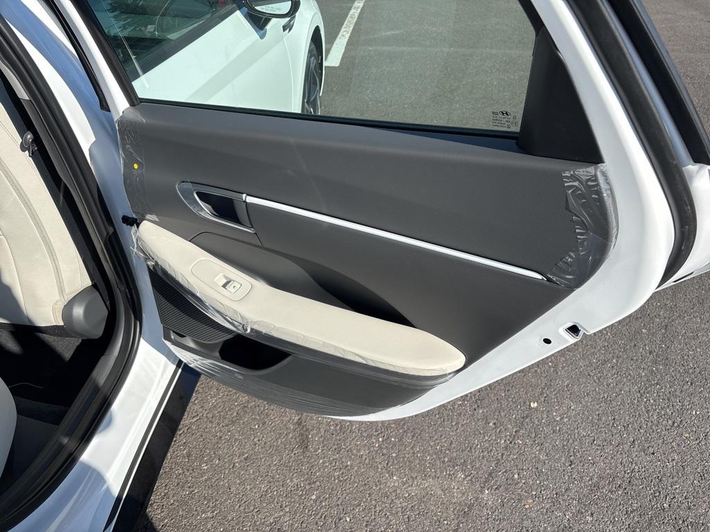 2025 Hyundai Sonata SEL Convenience photo 14