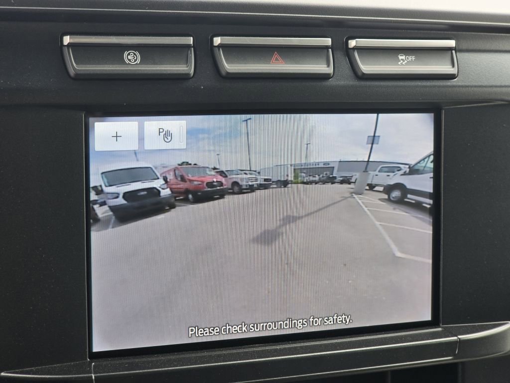 2024 Ford F-550 XL photo 3